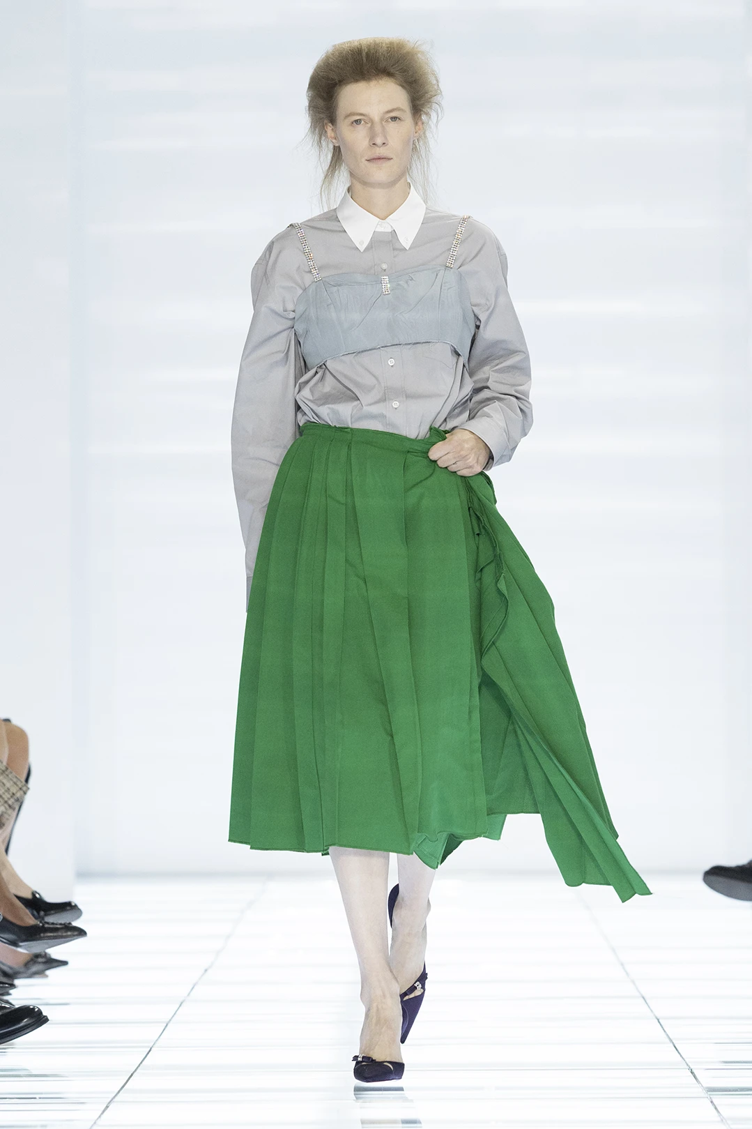 PRADA SPRING/SUMMER 2027 