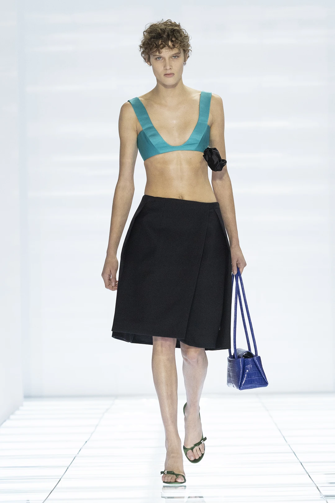PRADA SPRING/SUMMER 2027 