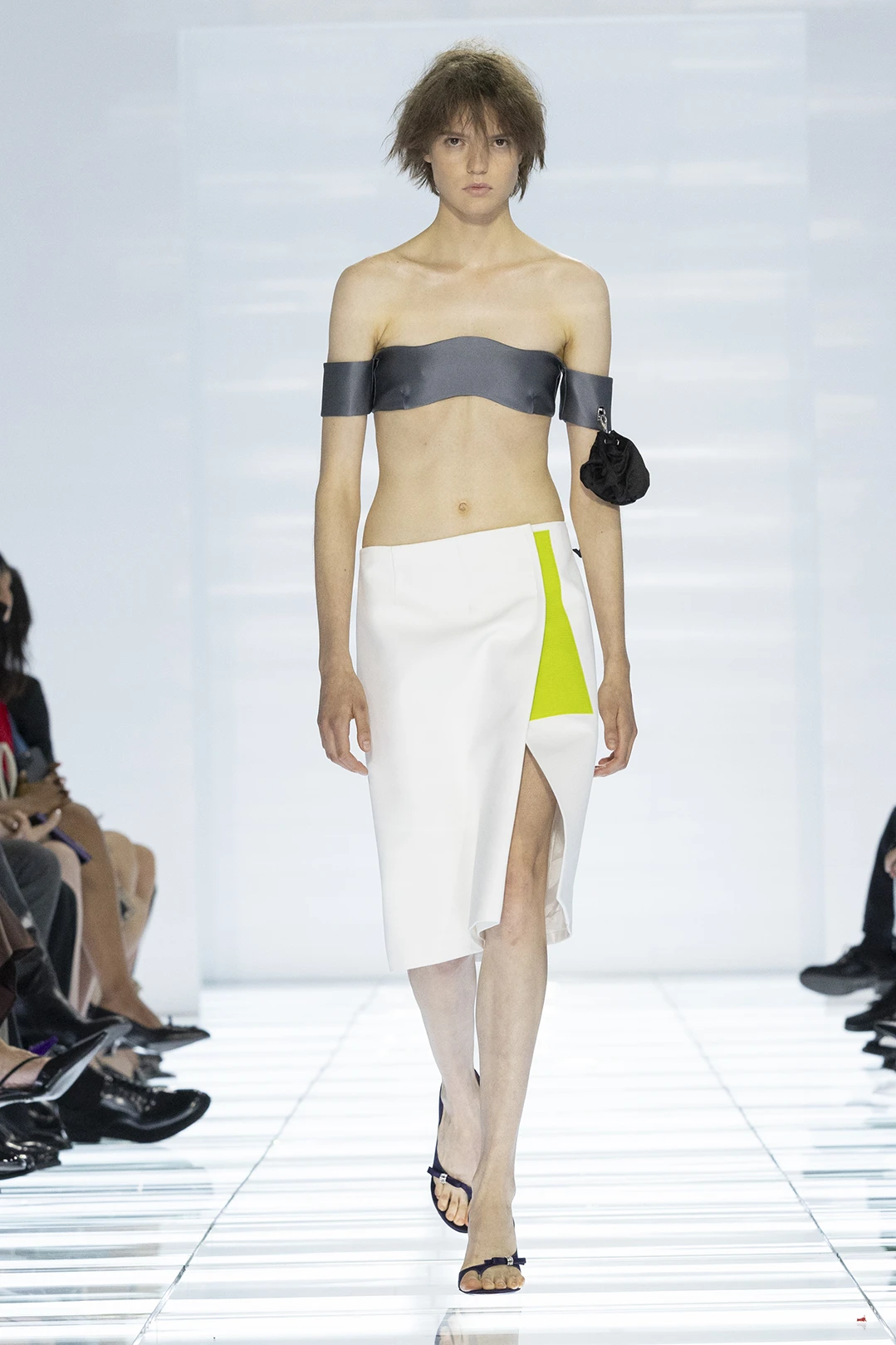 PRADA SPRING/SUMMER 2027 