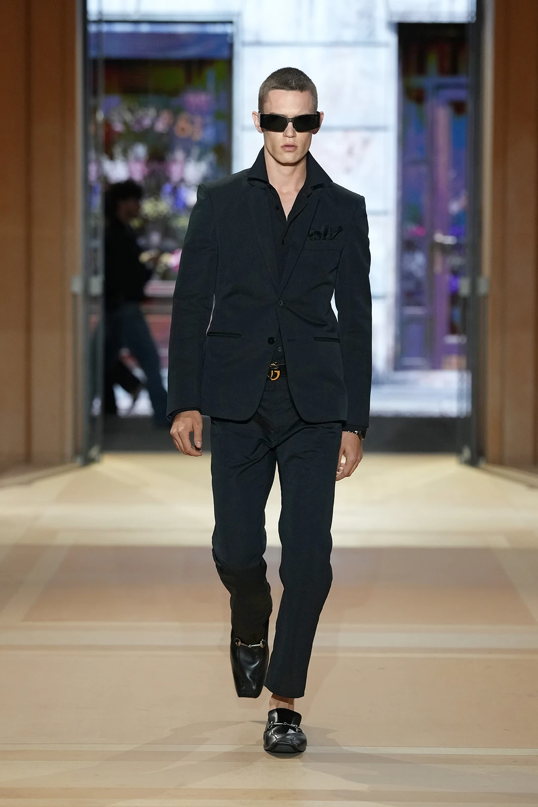 GUCCI SS27: THE STORE SHOW