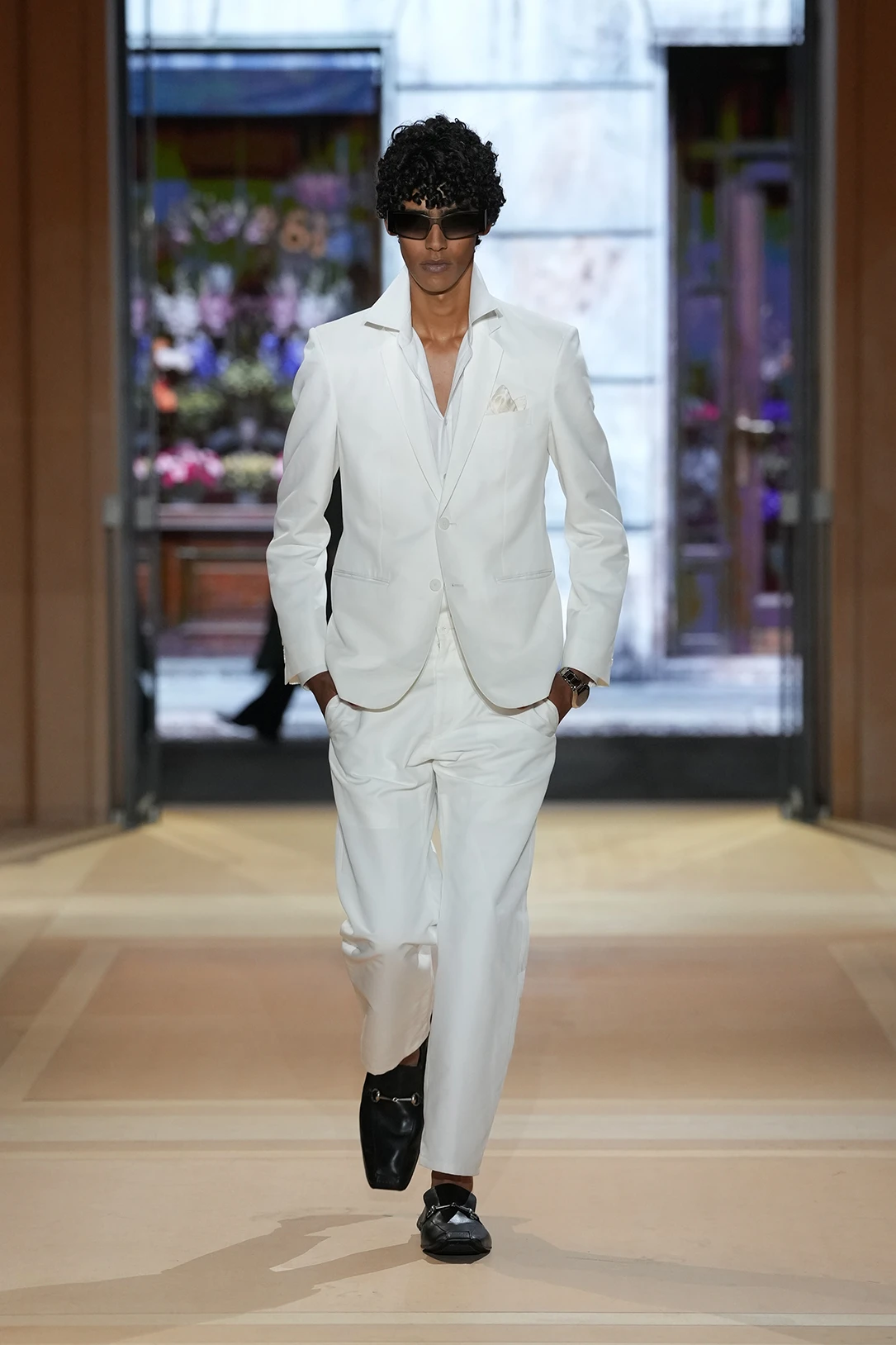 GUCCI SS27: THE STORE SHOW
