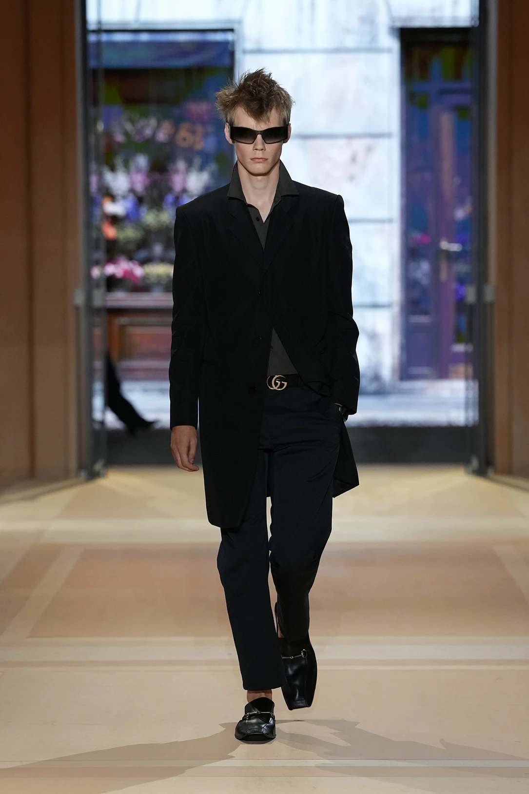 GUCCI SS27: THE STORE SHOW