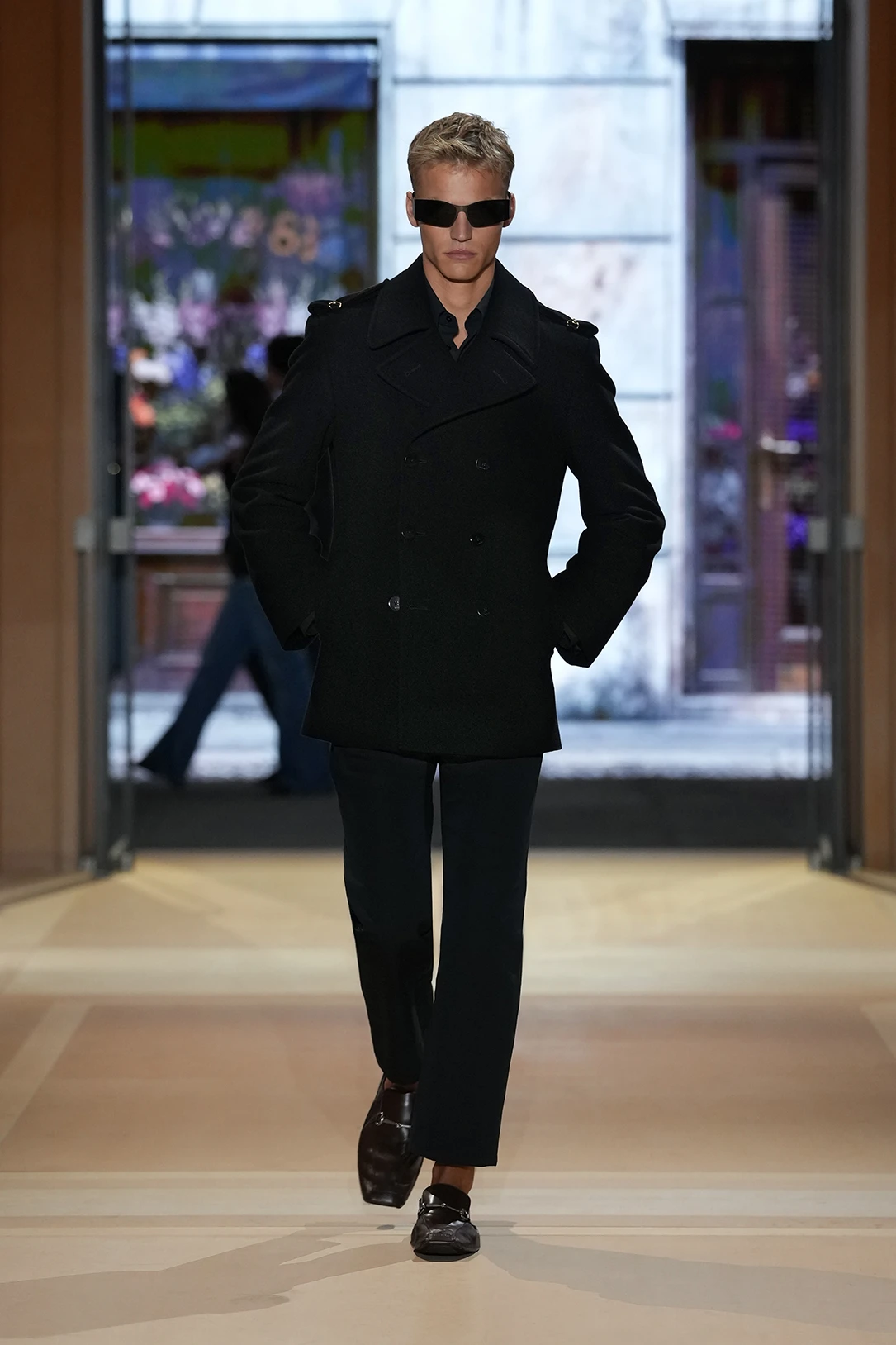 GUCCI SS27: THE STORE SHOW