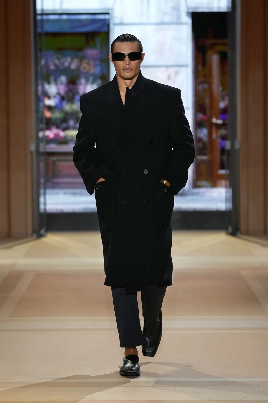 GUCCI SS27: THE STORE SHOW