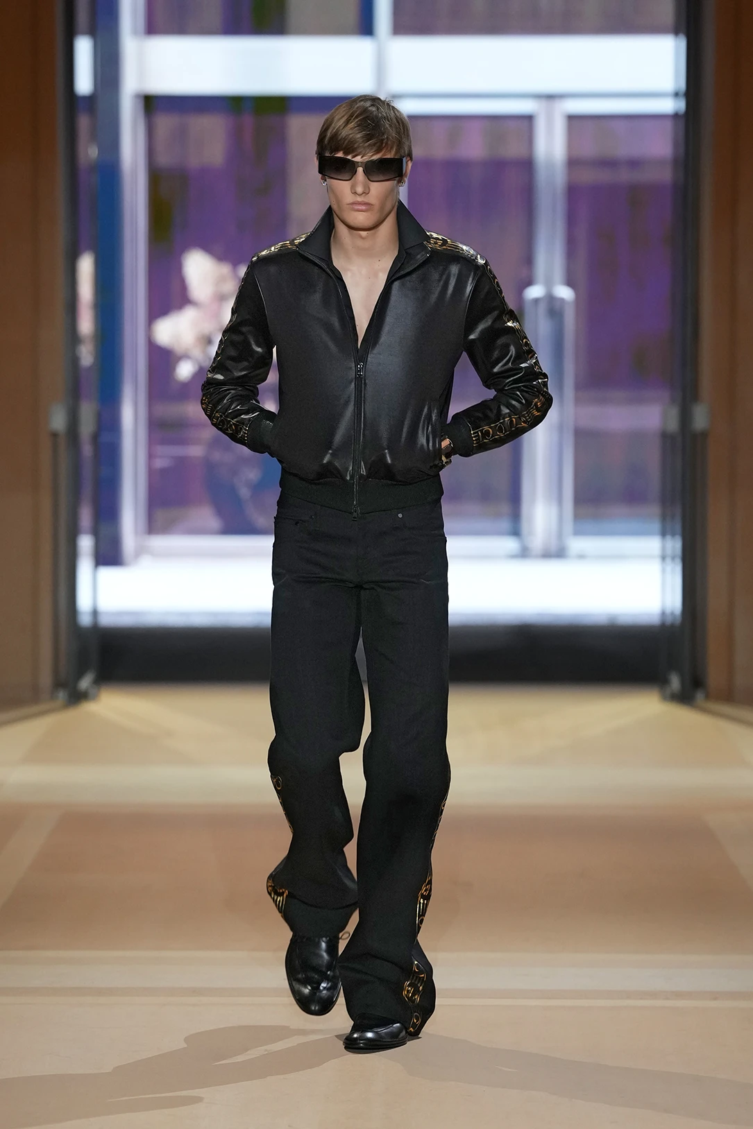 GUCCI SS27: THE STORE SHOW