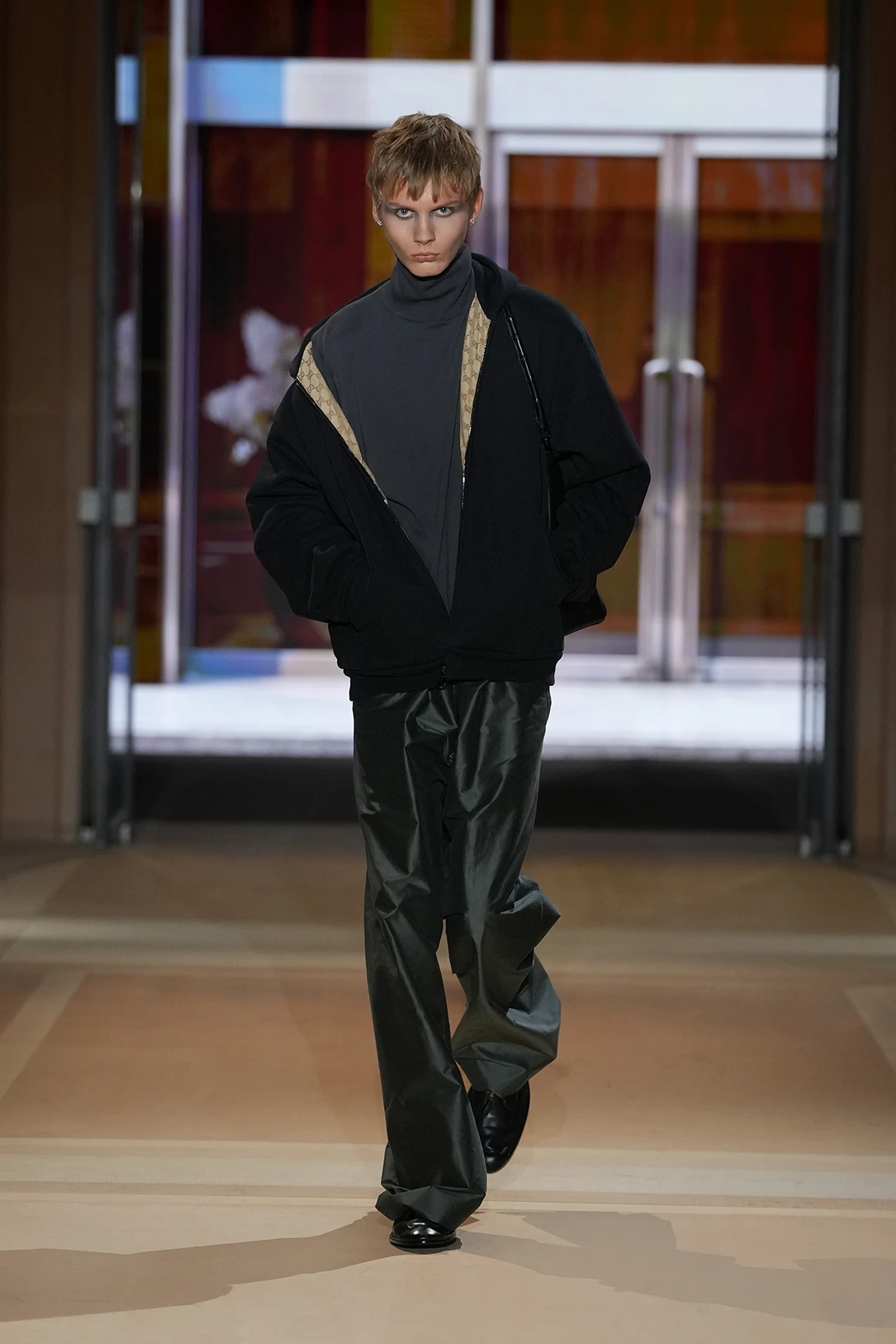 GUCCI SS27: THE STORE SHOW