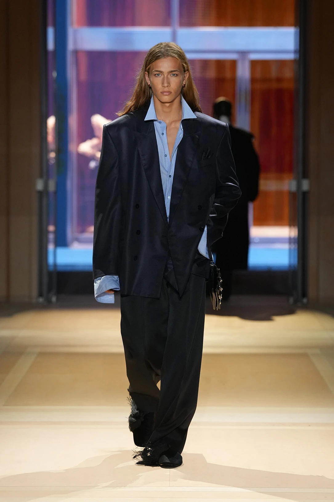 GUCCI SS27: THE STORE SHOW