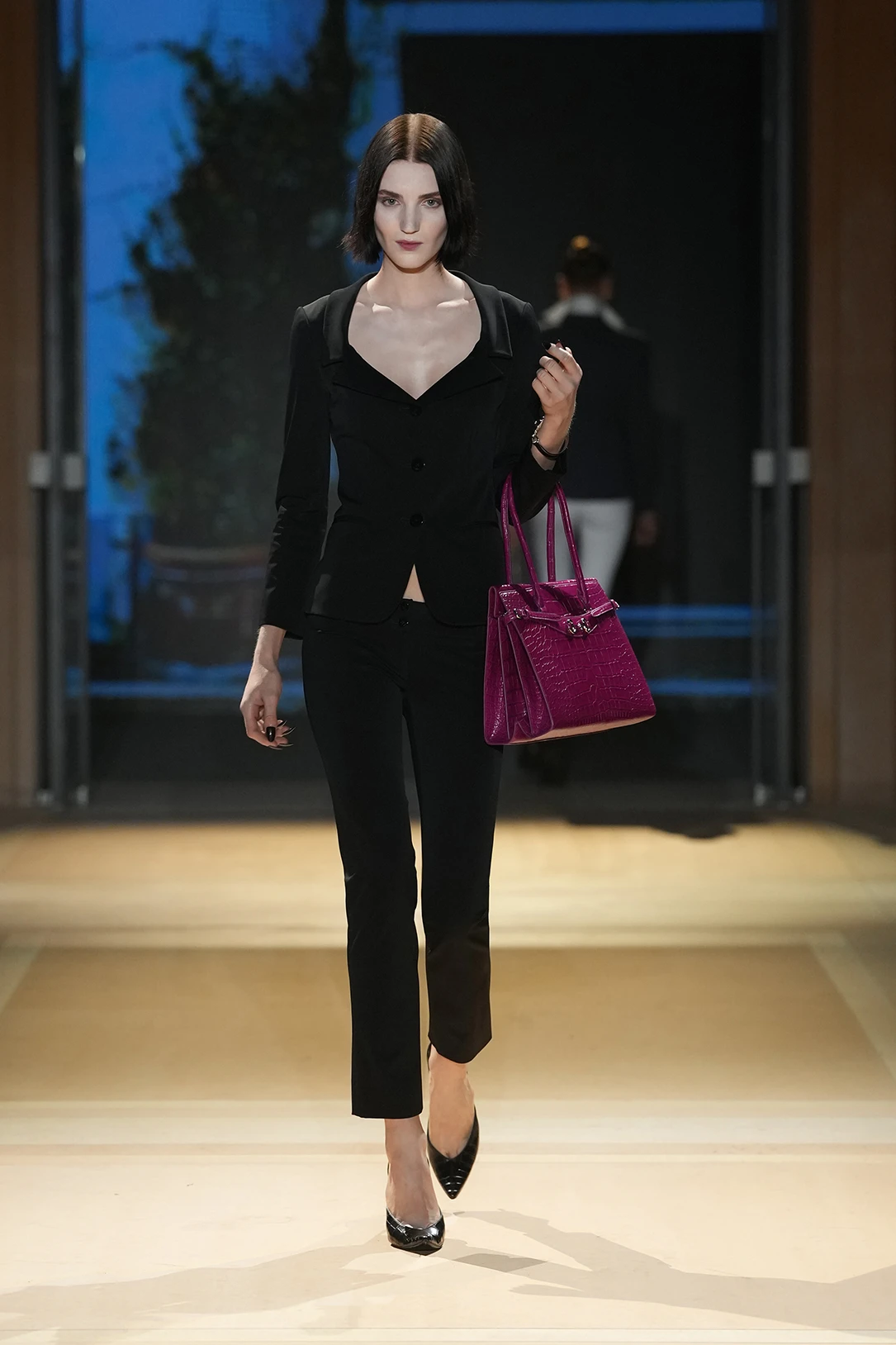 GUCCI SS27: THE STORE SHOW