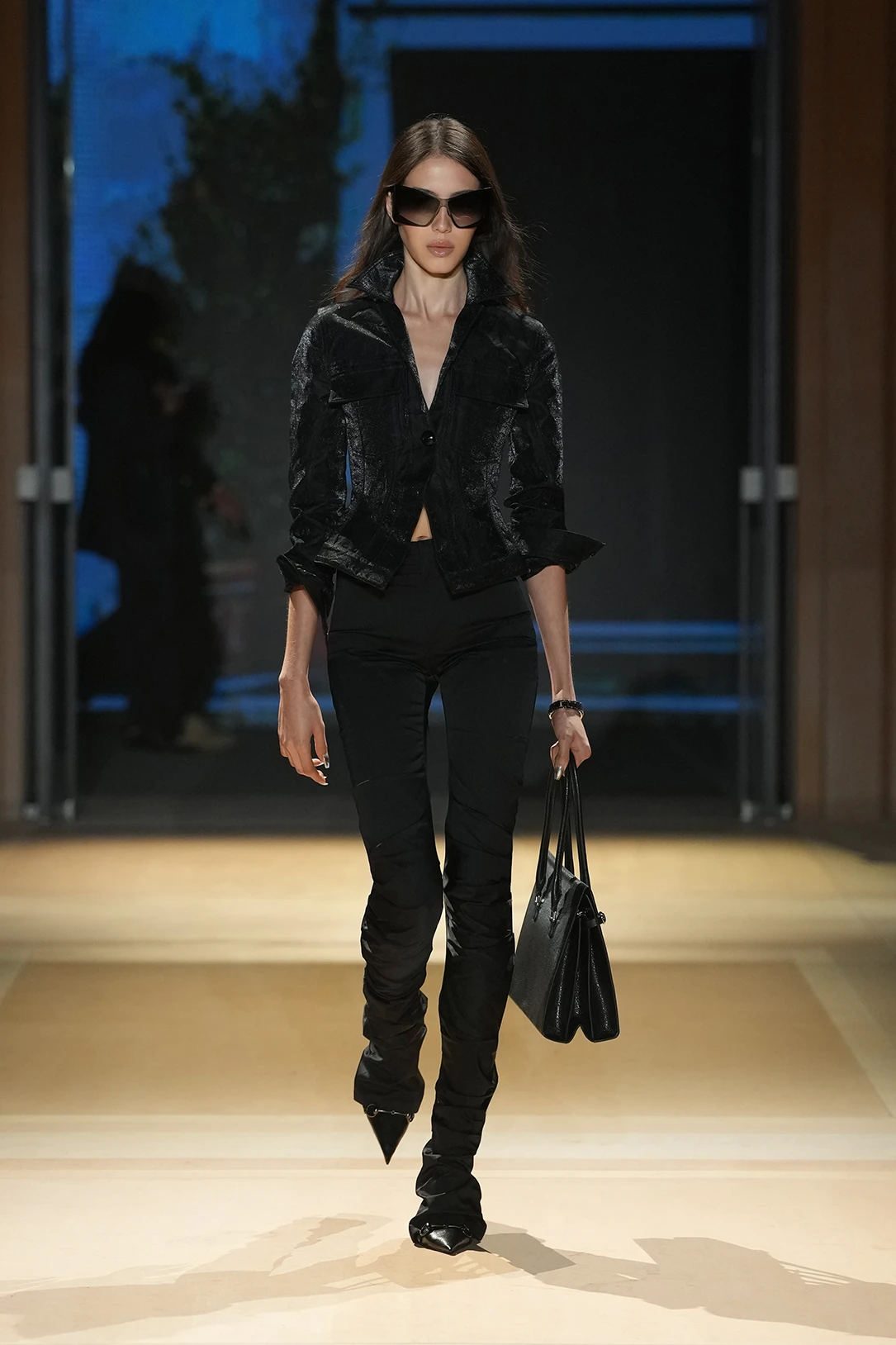 GUCCI SS27: THE STORE SHOW