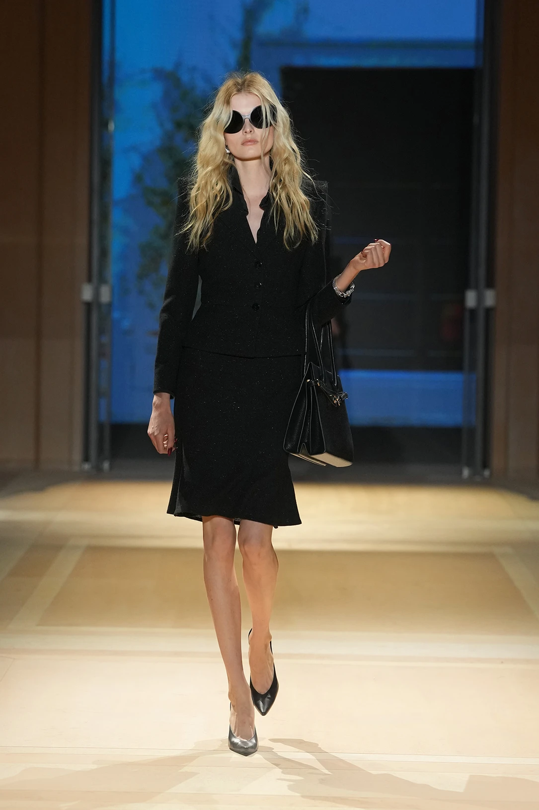 GUCCI SS27: THE STORE SHOW
