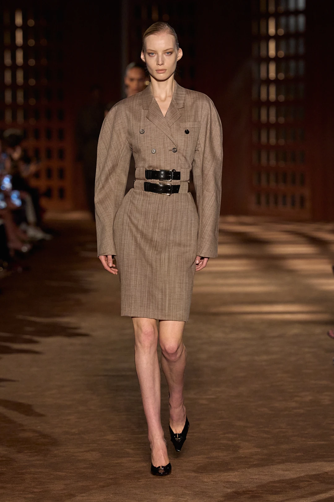 FERRAGAMO SPRING-SUMMER 2027