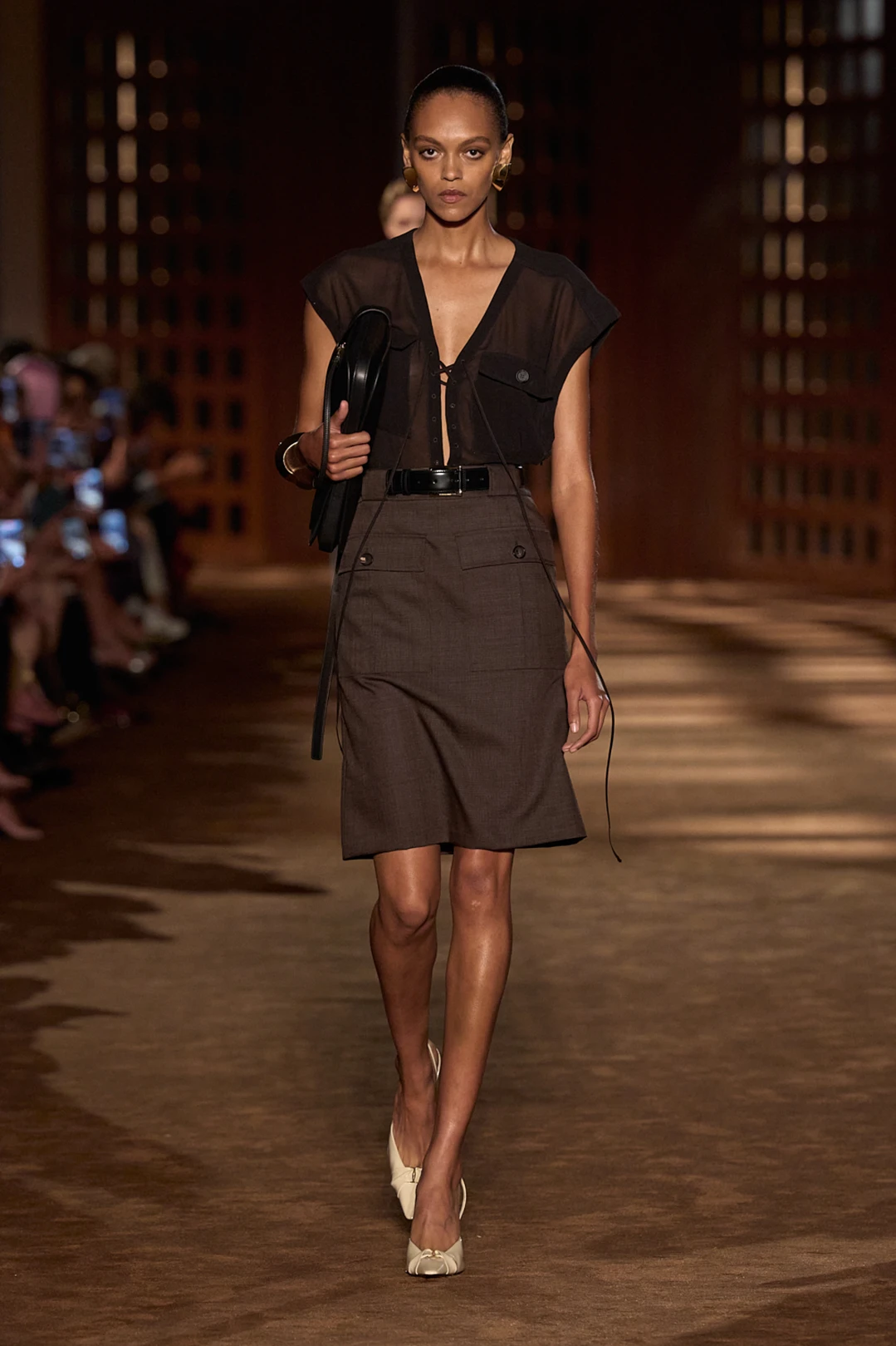 FERRAGAMO SPRING-SUMMER 2027