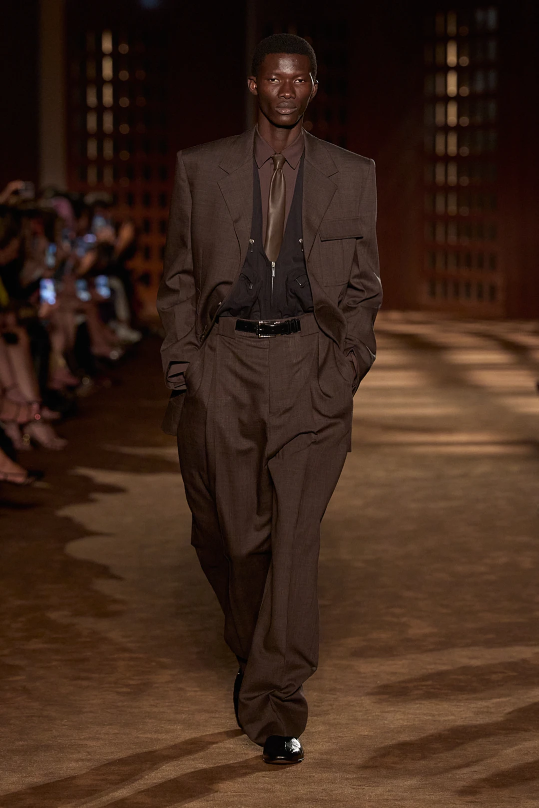 FERRAGAMO SPRING-SUMMER 2027