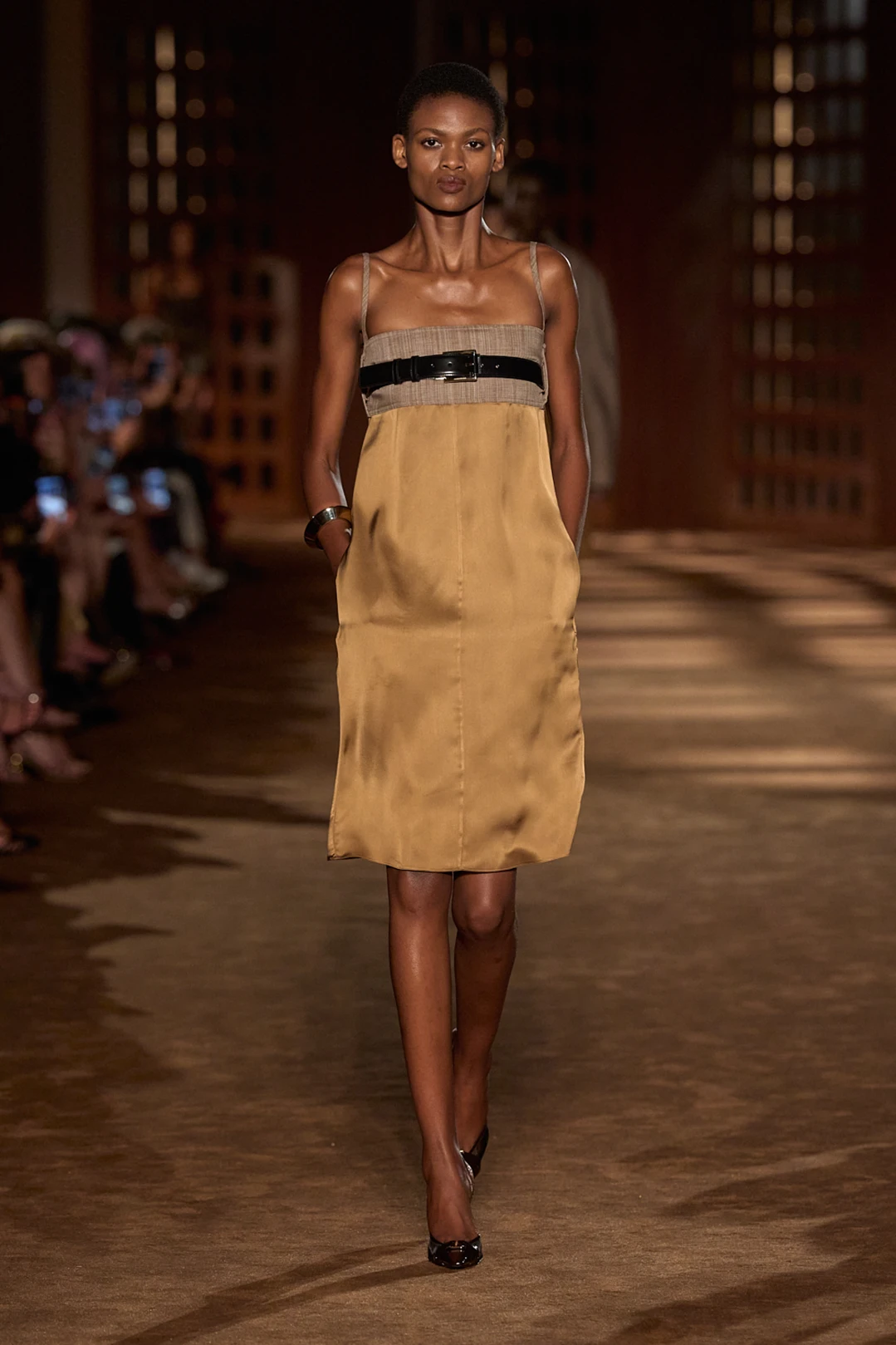 FERRAGAMO SPRING-SUMMER 2027