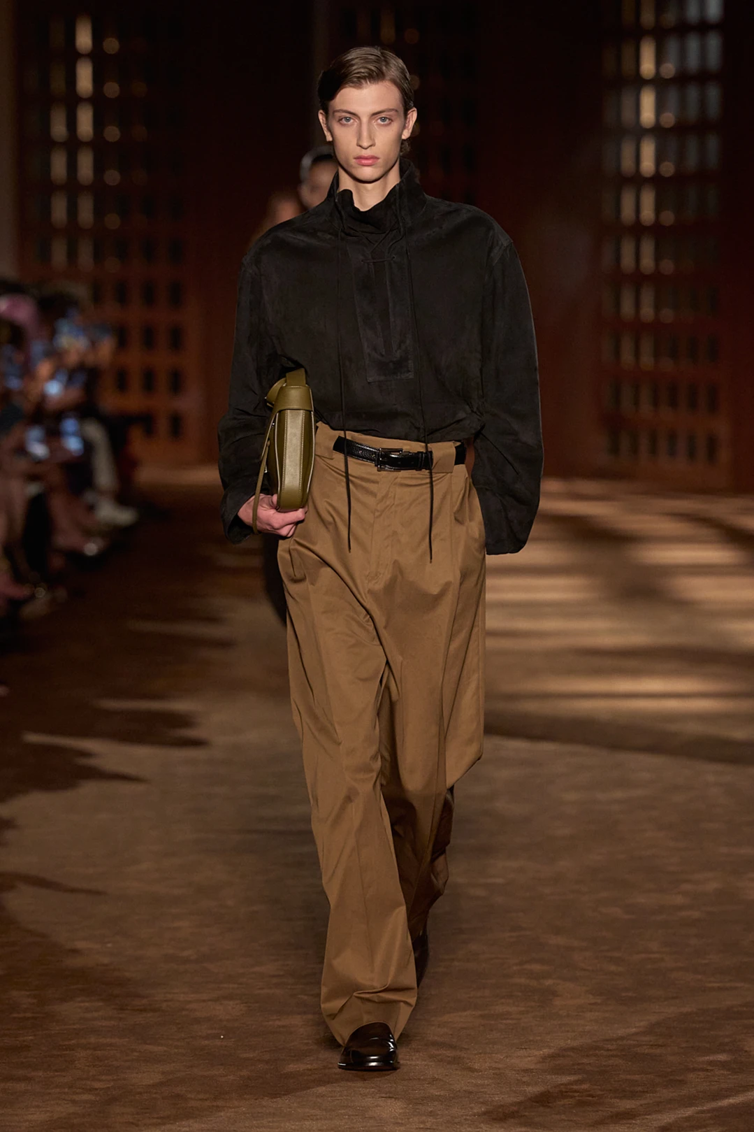 FERRAGAMO SPRING-SUMMER 2027