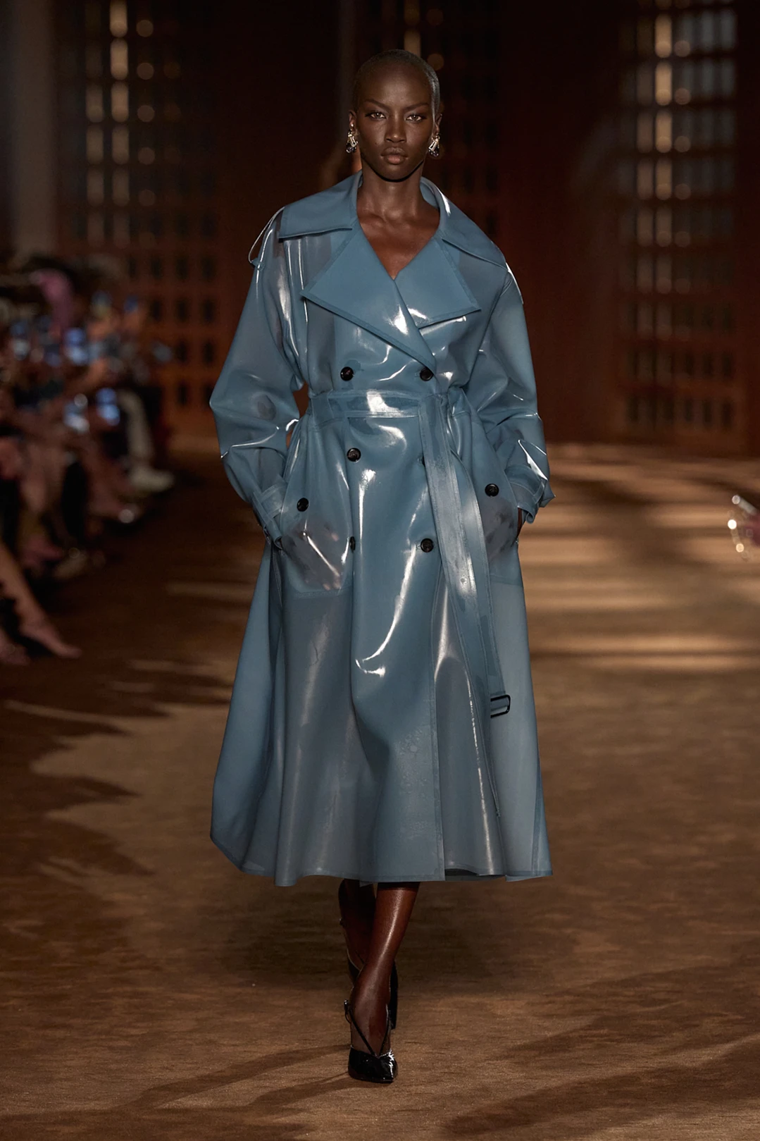 FERRAGAMO SPRING-SUMMER 2027