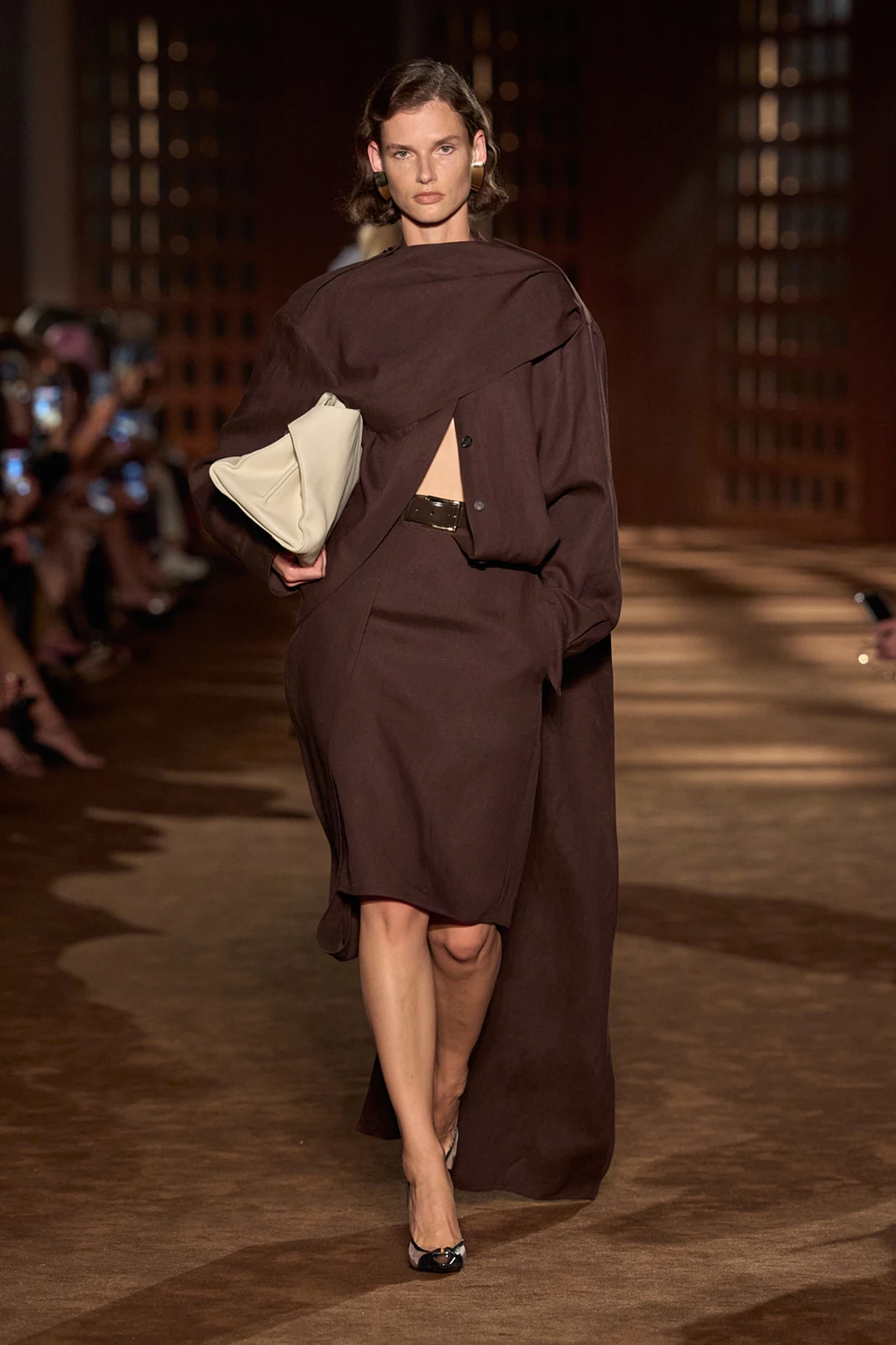 FERRAGAMO SPRING-SUMMER 2027