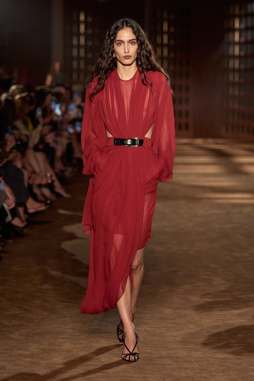 FERRAGAMO SPRING-SUMMER 2027