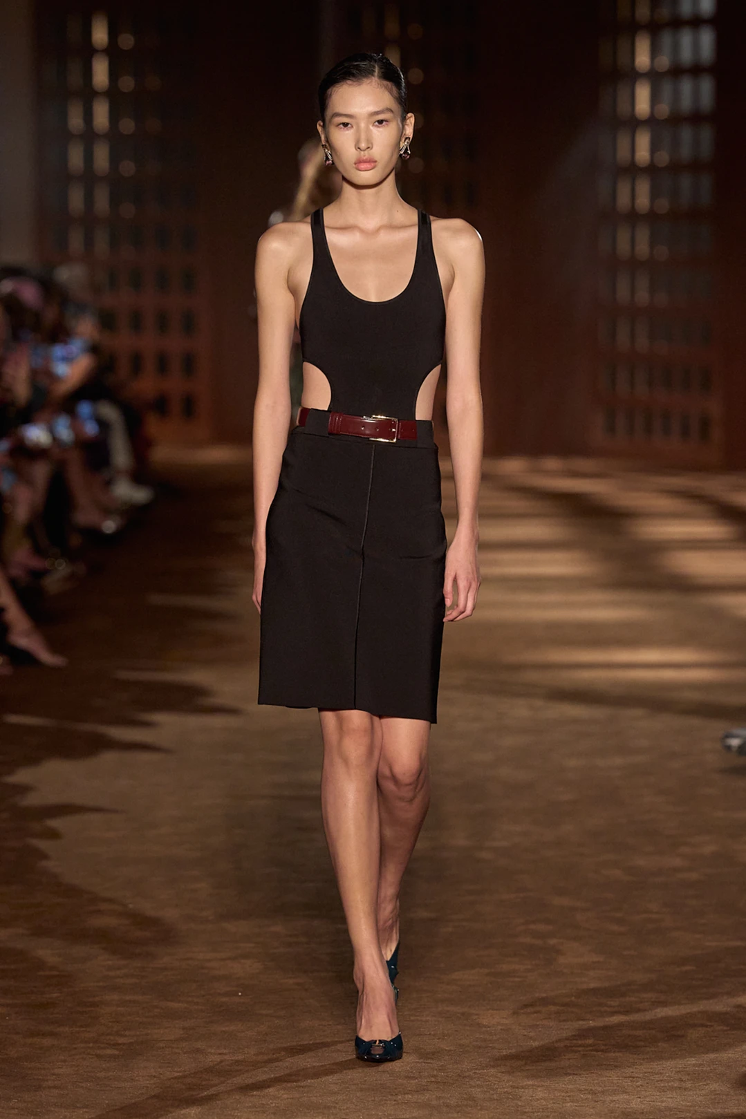 FERRAGAMO SPRING-SUMMER 2027