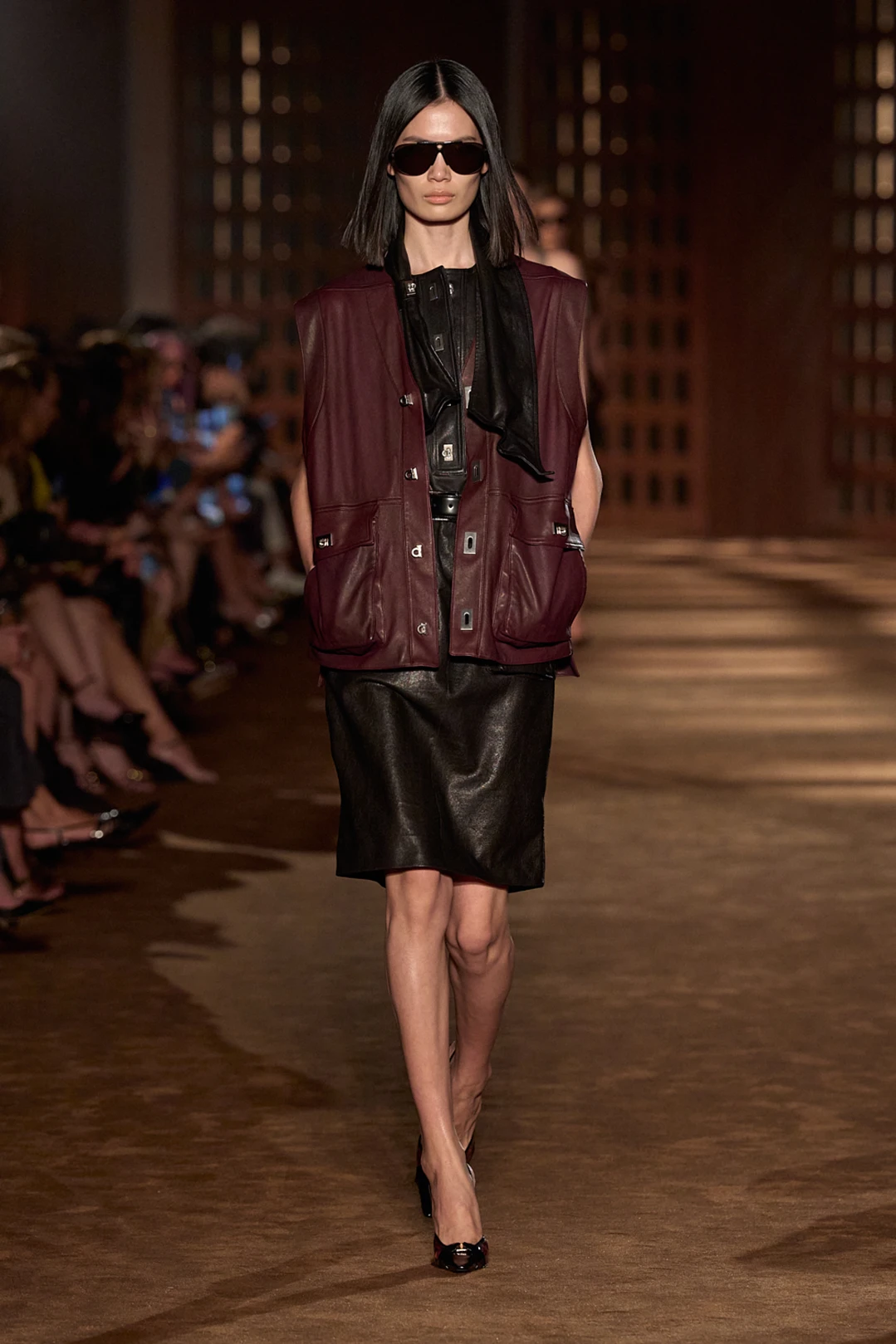 FERRAGAMO SPRING-SUMMER 2027