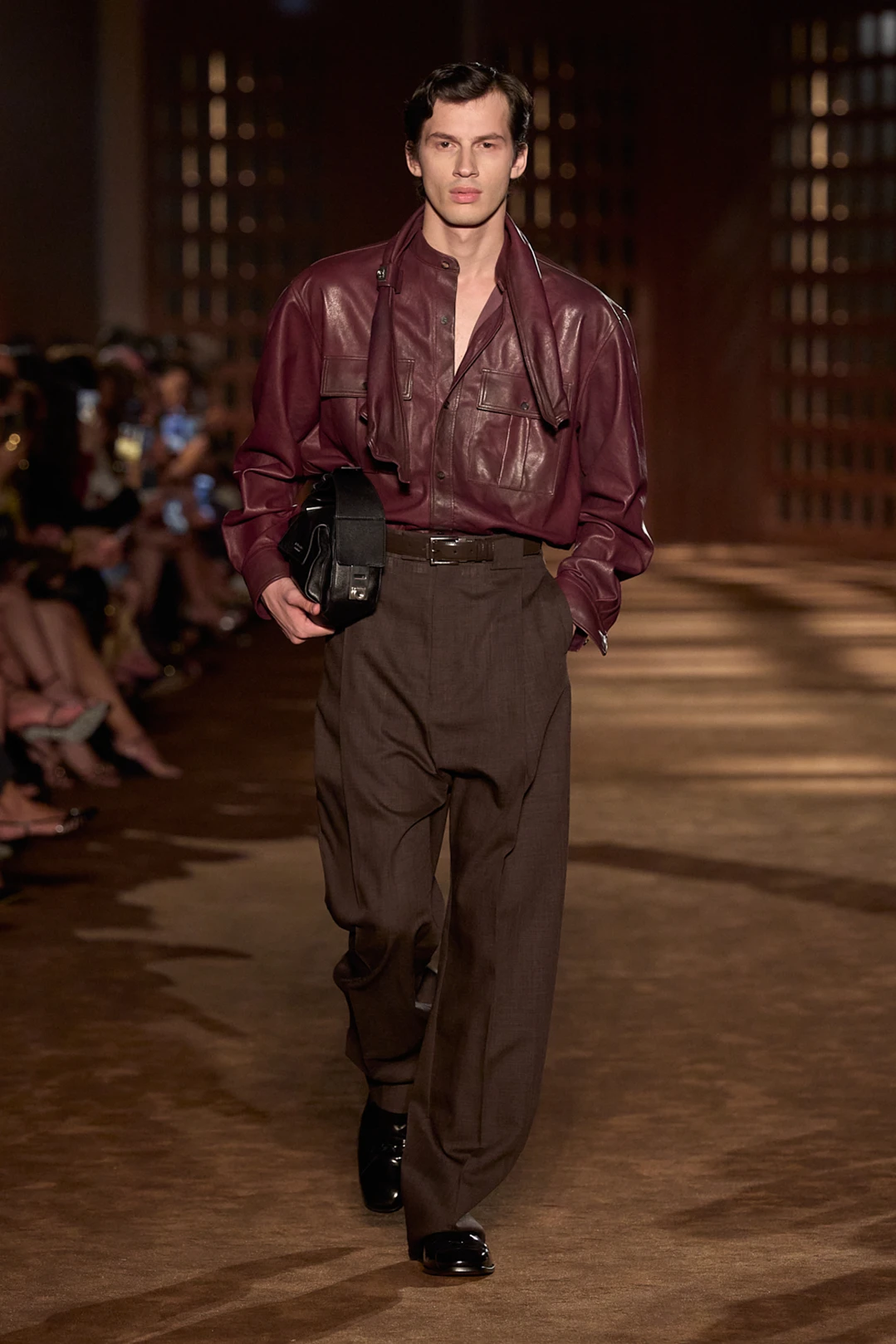 FERRAGAMO SPRING-SUMMER 2027