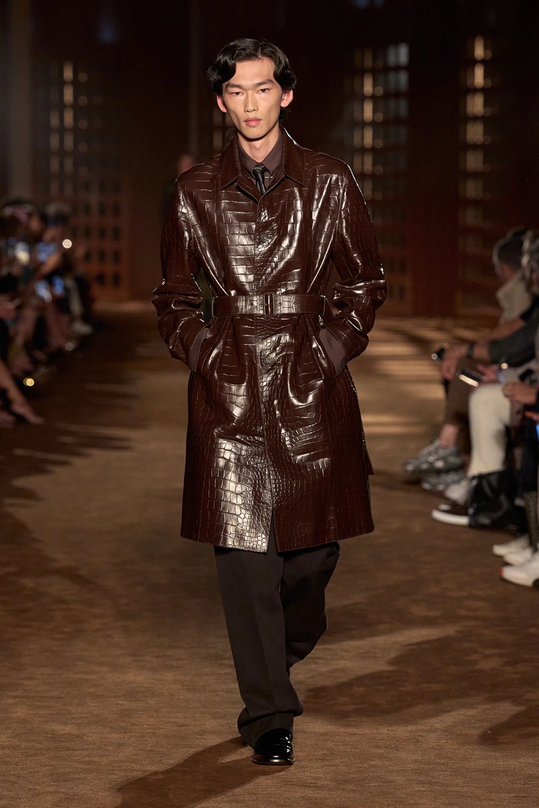 FERRAGAMO SPRING-SUMMER 2027