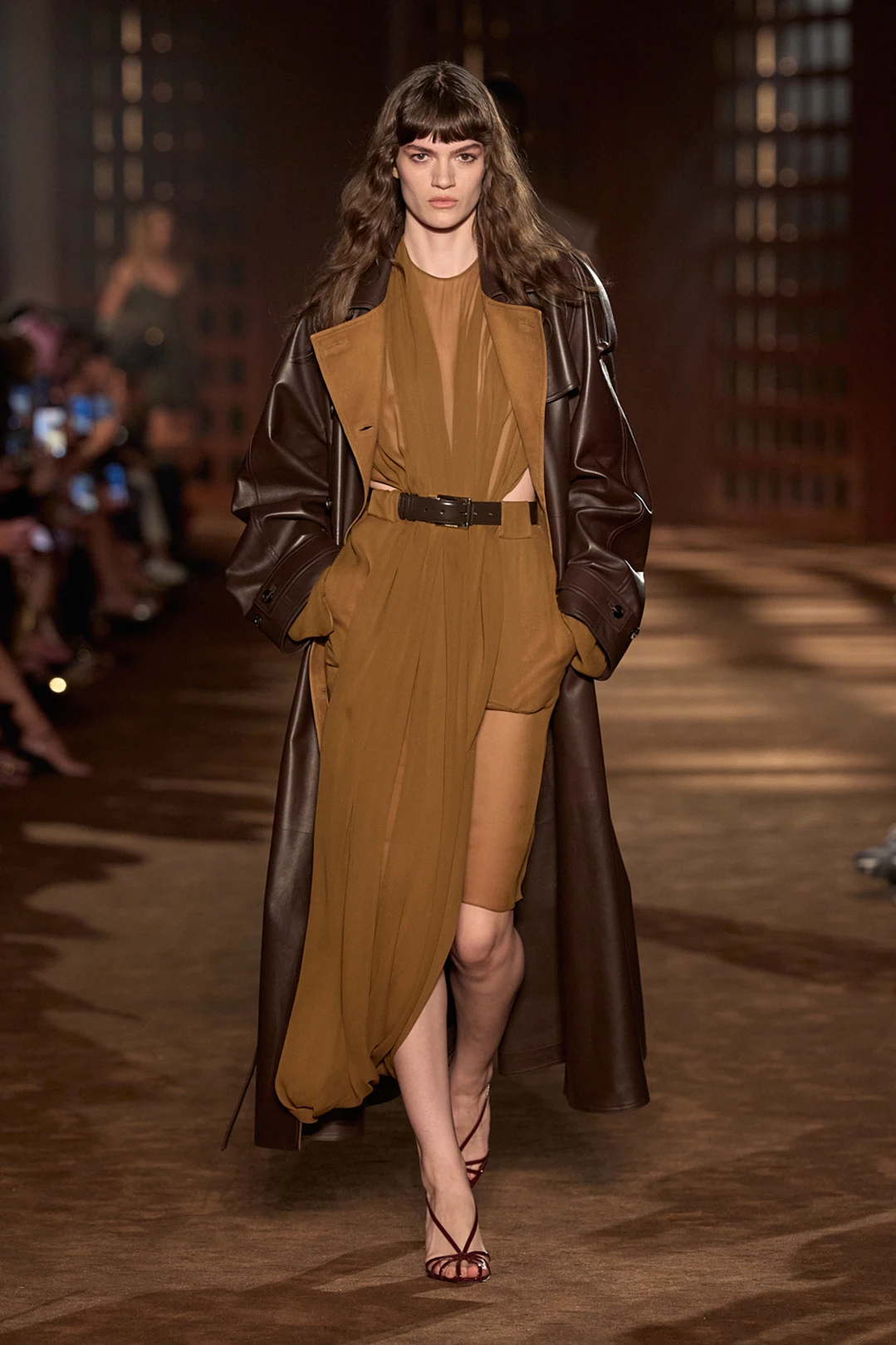 FERRAGAMO SPRING-SUMMER 2027