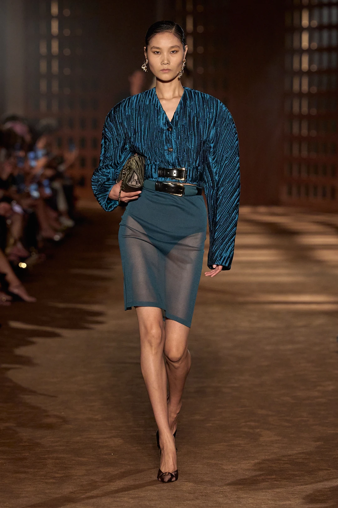 FERRAGAMO SPRING-SUMMER 2027