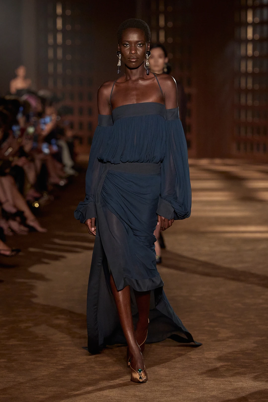 FERRAGAMO SPRING-SUMMER 2027