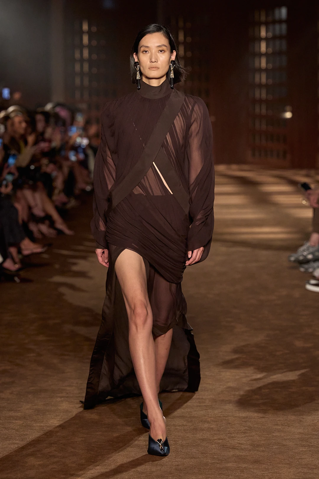 FERRAGAMO SPRING-SUMMER 2027