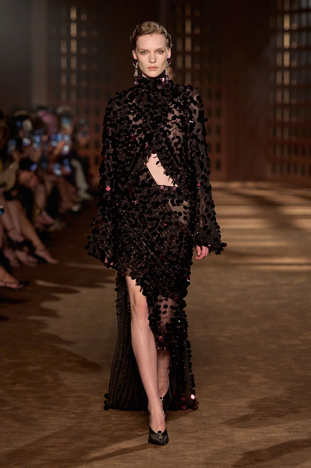 FERRAGAMO SPRING-SUMMER 2027