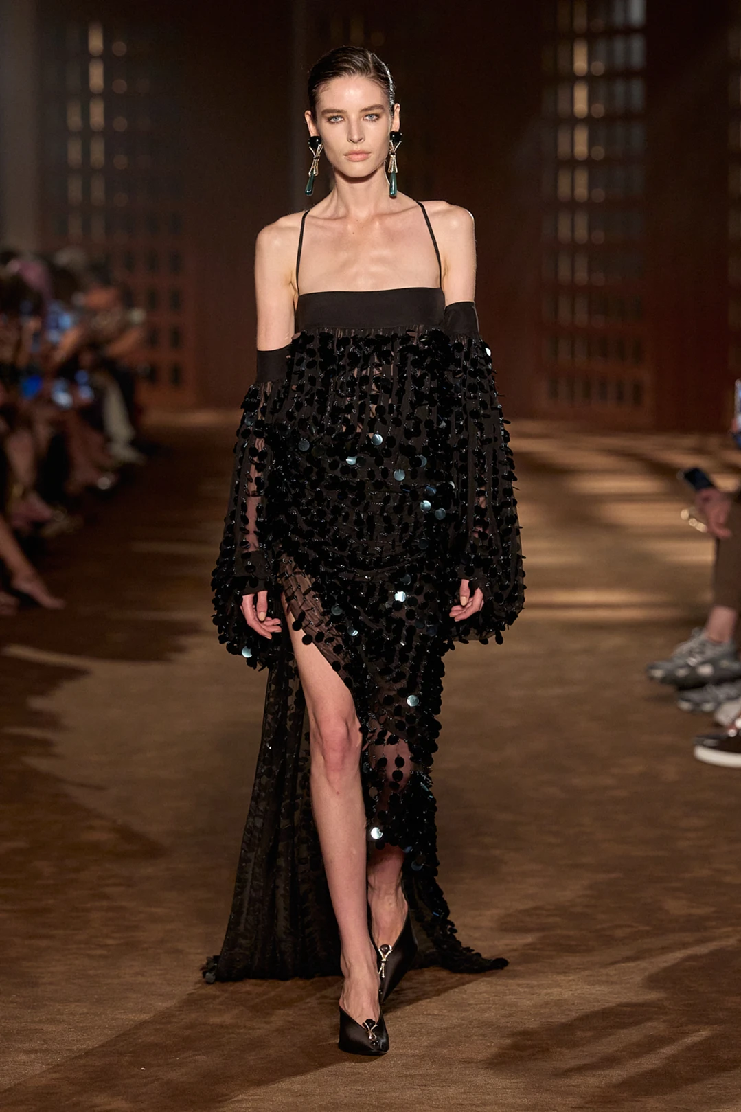 FERRAGAMO SPRING-SUMMER 2027