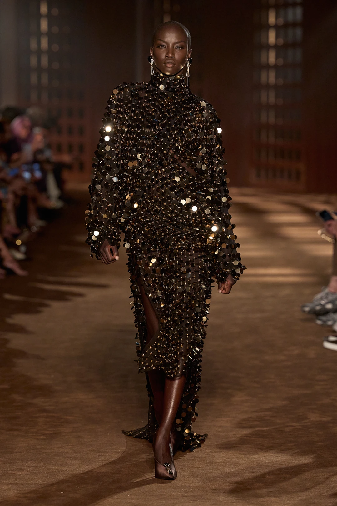 FERRAGAMO SPRING-SUMMER 2027