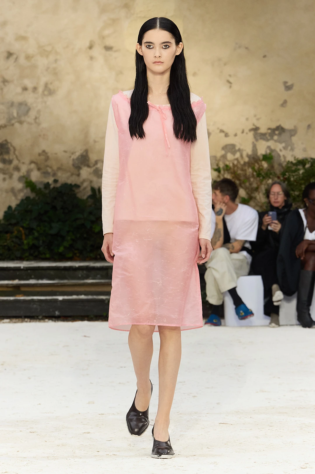 SS27 Collection by Ellen Hodakova Larsson