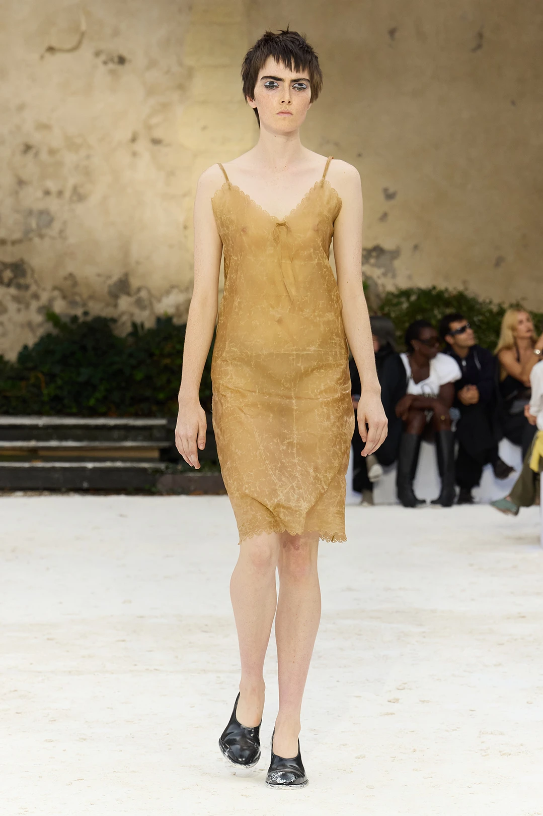 SS27 Collection by Ellen Hodakova Larsson