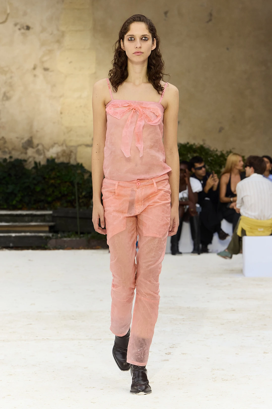 SS27 Collection by Ellen Hodakova Larsson