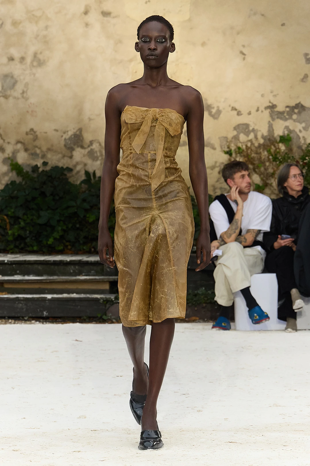 SS27 Collection by Ellen Hodakova Larsson