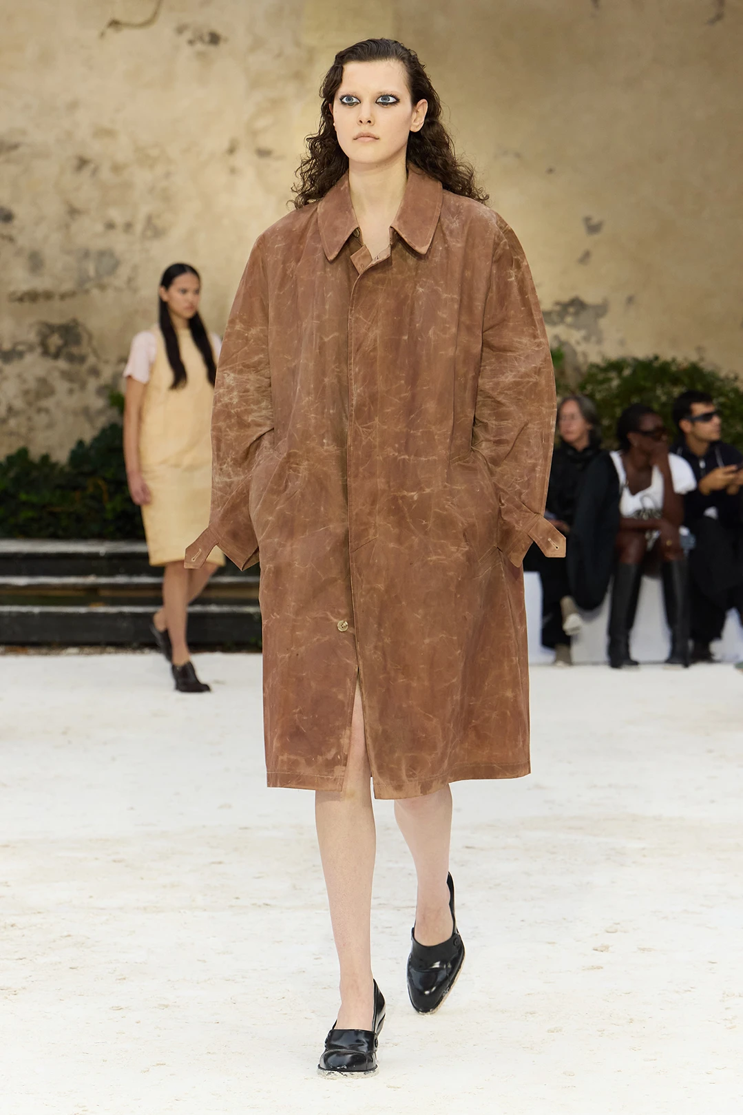 SS27 Collection by Ellen Hodakova Larsson
