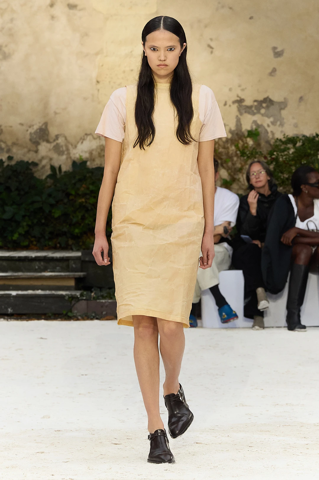 SS27 Collection by Ellen Hodakova Larsson