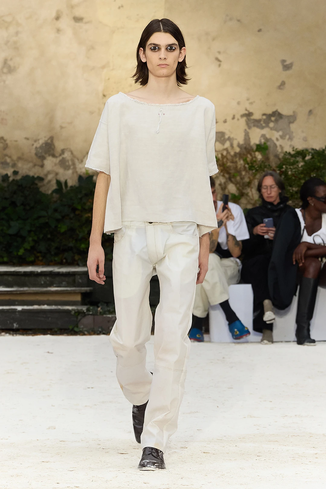SS27 Collection by Ellen Hodakova Larsson