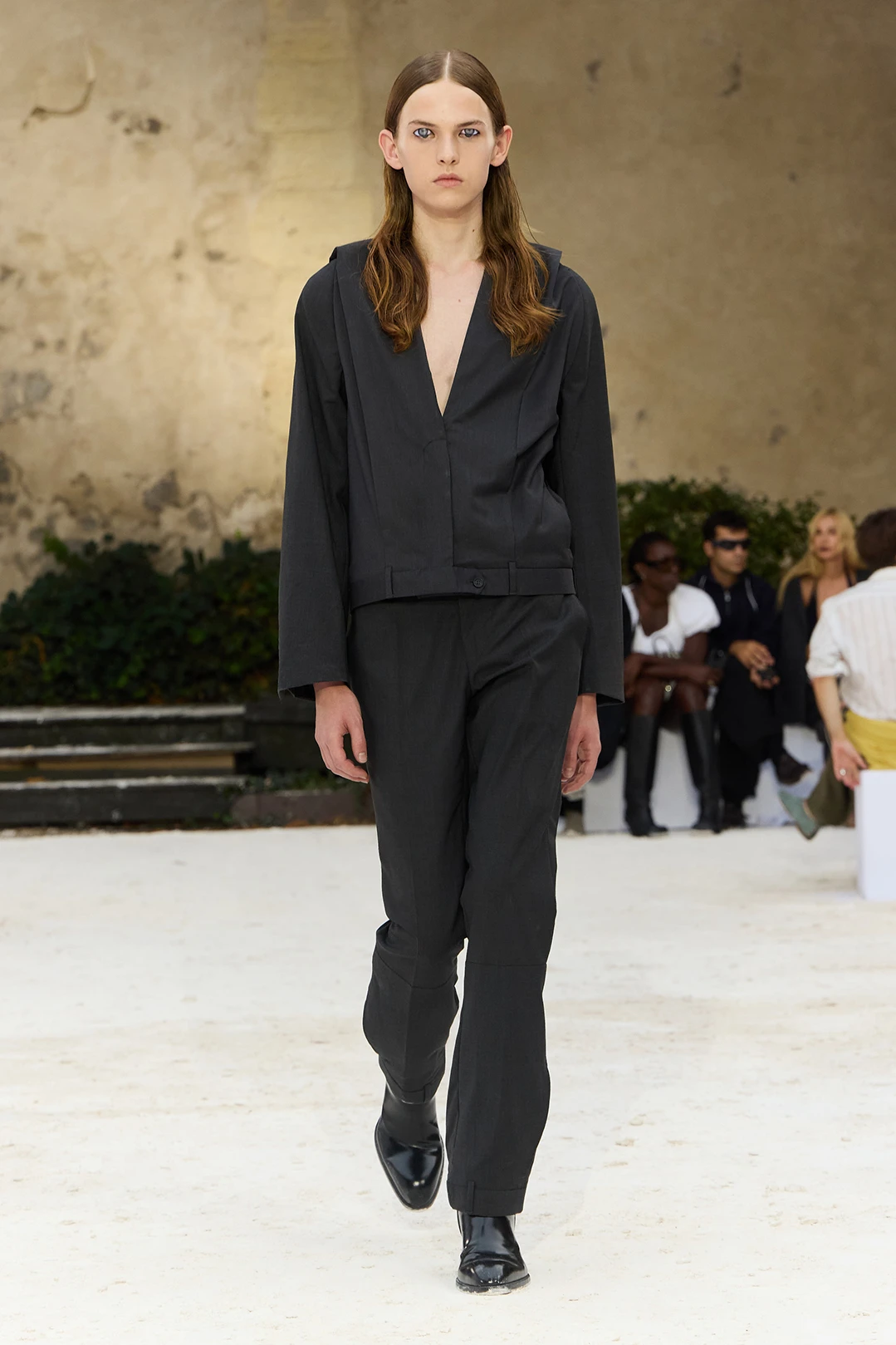 SS27 Collection by Ellen Hodakova Larsson