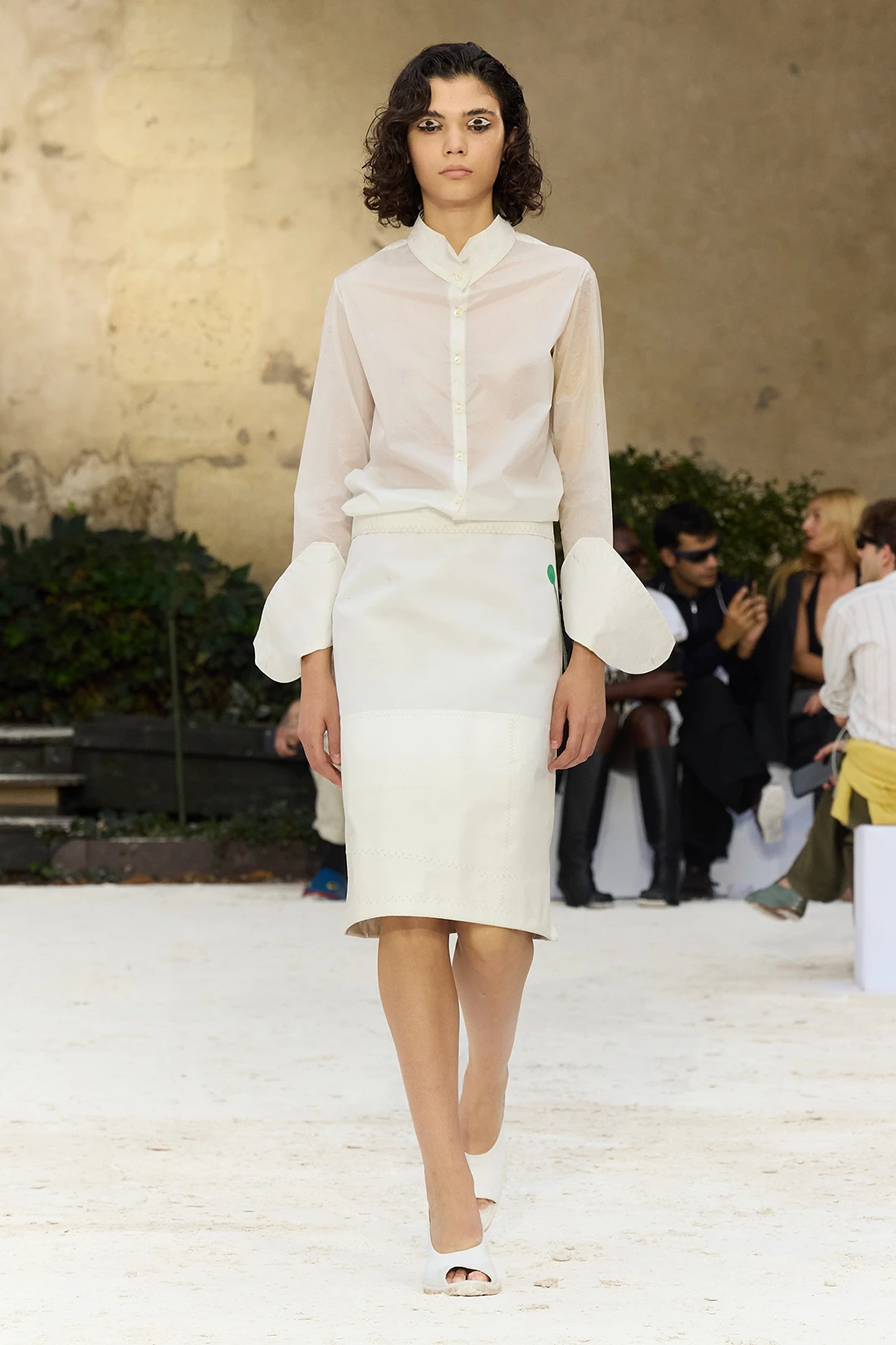 SS27 Collection by Ellen Hodakova Larsson
