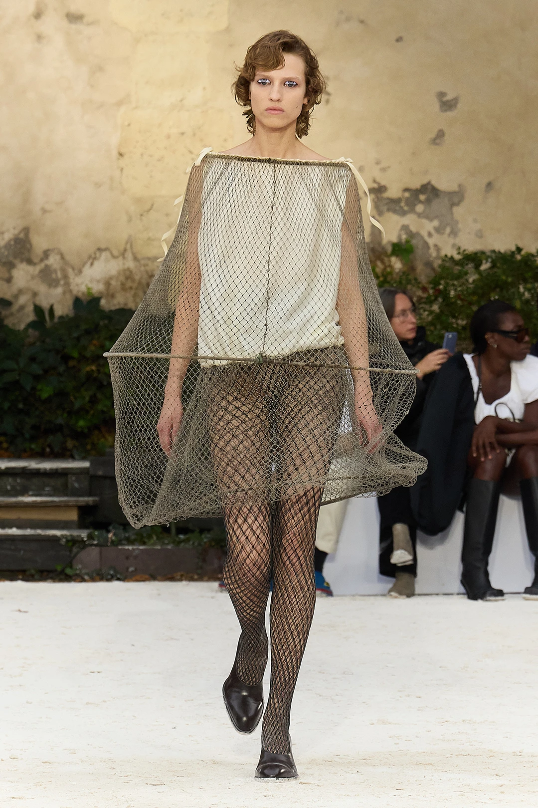 SS27 Collection by Ellen Hodakova Larsson