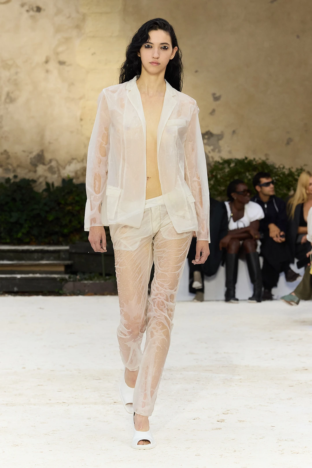 SS27 Collection by Ellen Hodakova Larsson