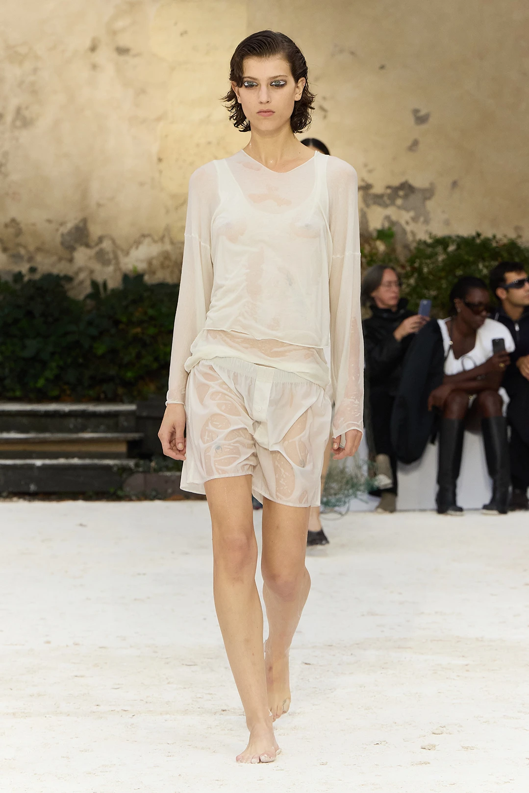 SS27 Collection by Ellen Hodakova Larsson