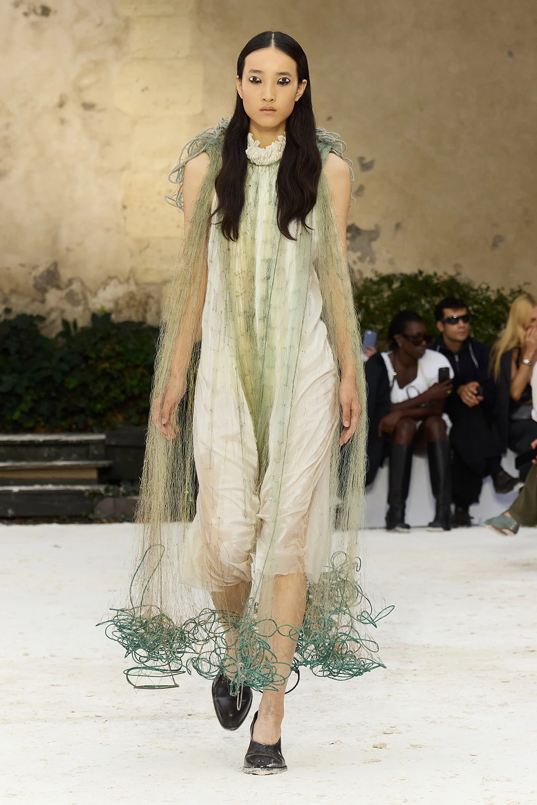 SS27 Collection by Ellen Hodakova Larsson