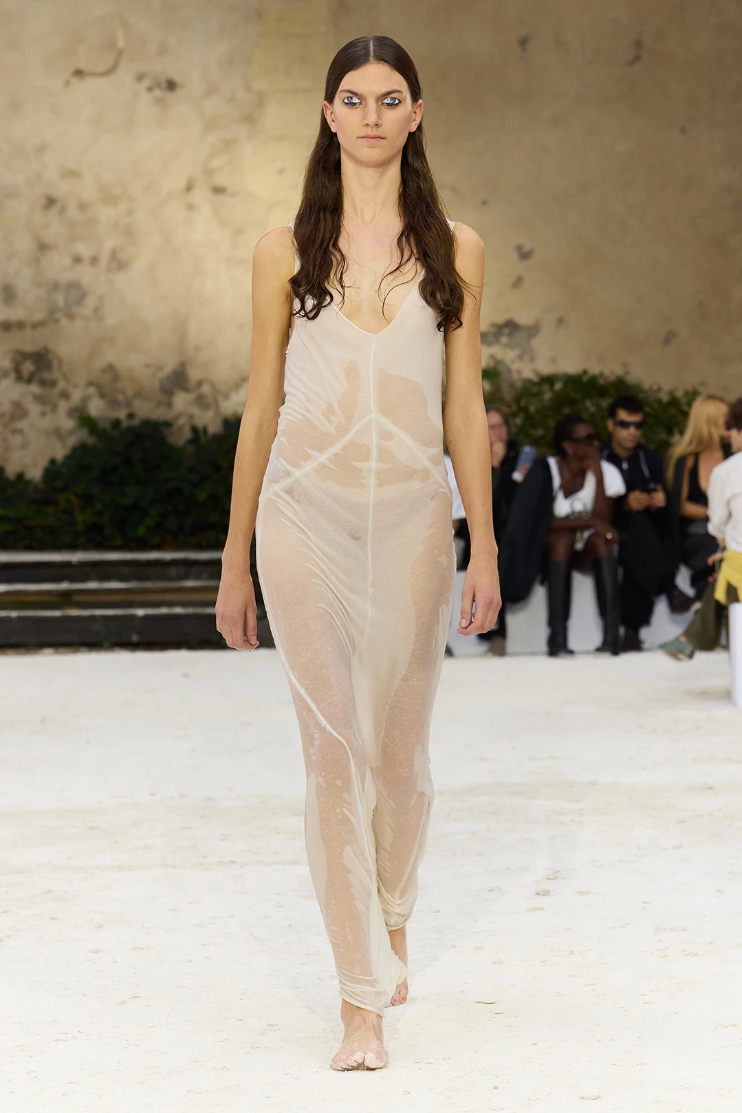SS27 Collection by Ellen Hodakova Larsson
