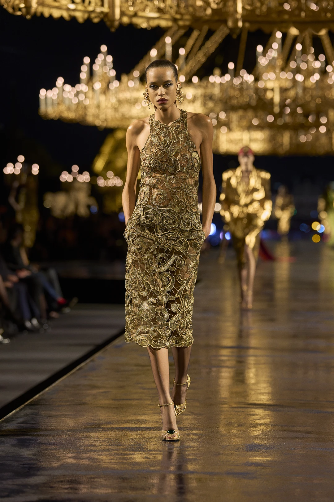 SAINT LAURENT WOMEN’S SUMMER 2027