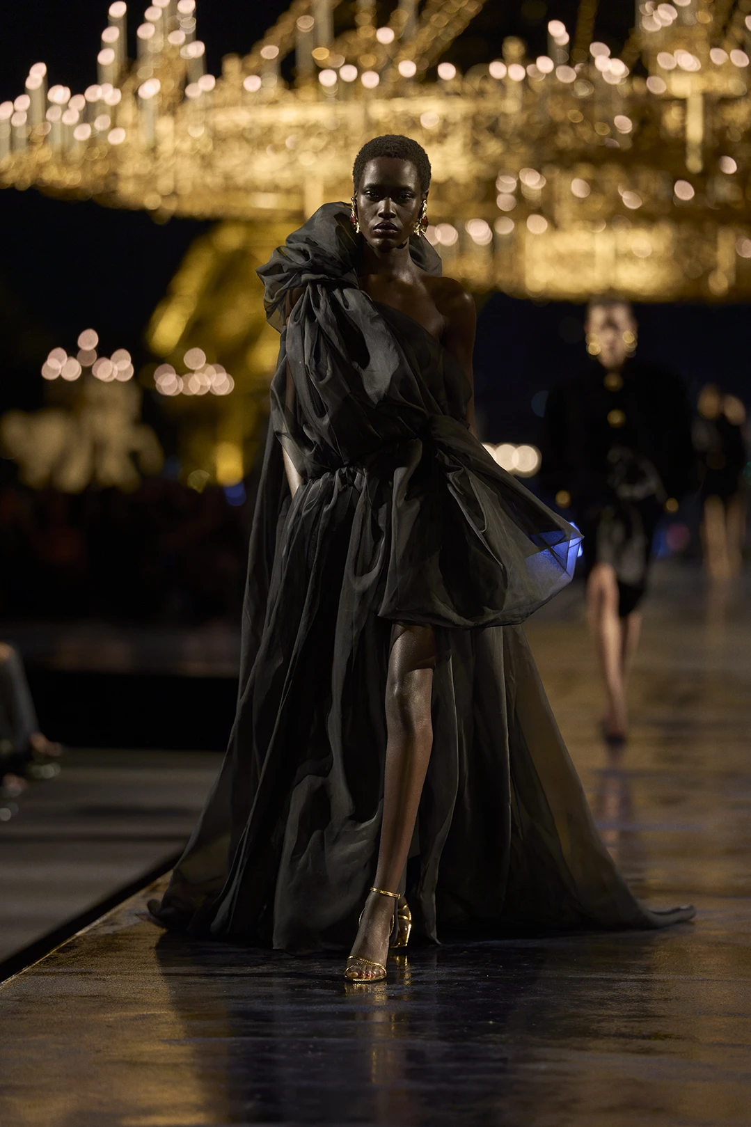 SAINT LAURENT WOMEN’S SUMMER 2027