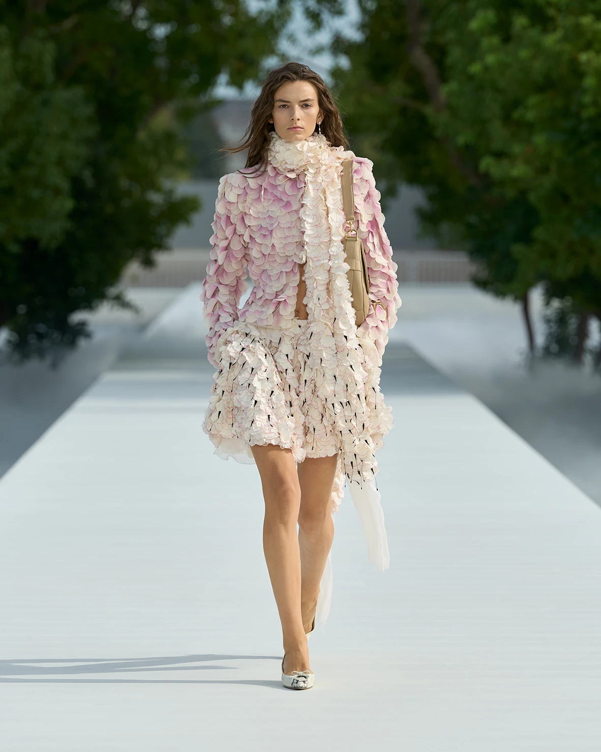 Dior SUMMER 2027 WOMEN